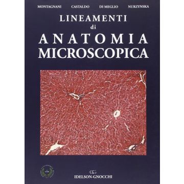 Montagnani - Lineamenti di Anatomia Microscopica