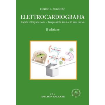 Ruggiero Elettrocardiografia pratica