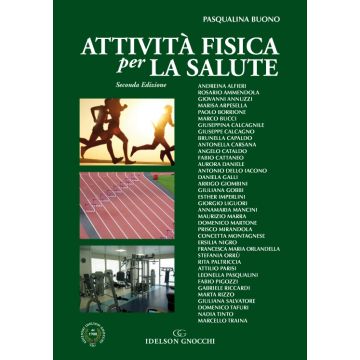 Buono - Attività Fisica per la Salute - Idelson