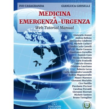 Casagranda Medicina di Emergenza urgenza - Idelson
