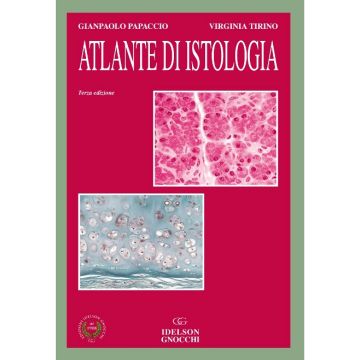 Atlante di Istologia 3/ED.