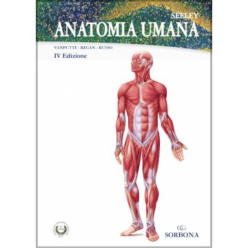Seeley Anatomia Umana