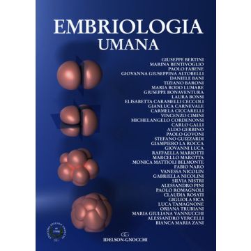Embriologia Umana giuseppe bertini idelson gnocchi