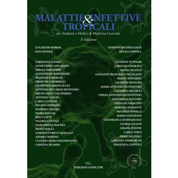 Malattie Infettive e Tropicali 2/ed.