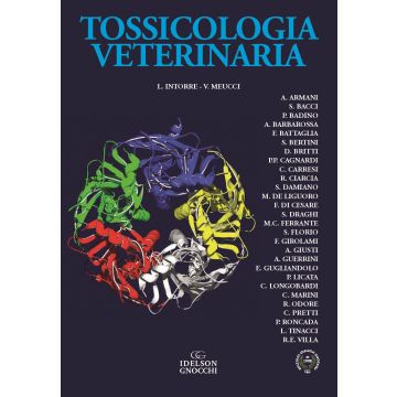 Tossicologia veterinaria