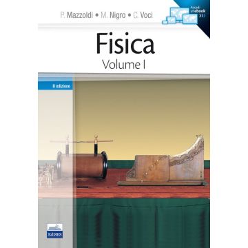 Fisica Vol. 1 - Meccanica - Termodinamica 2/ed. [Mazzoldi - Edises]