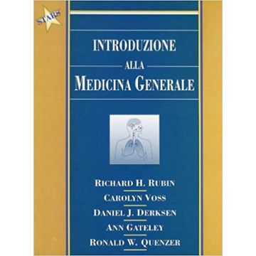 Introduzione alla Medicina Generale