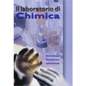Il laboratorio di chimica