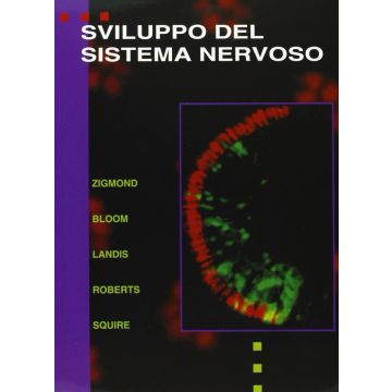 Sviluppo del sistema nervoso