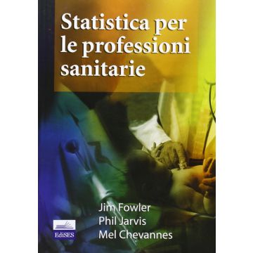 Statistica per le professioni sanitarie