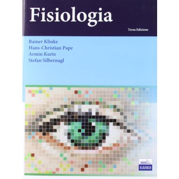 Fisiologia  3/Ed.    [Klinke - EDISES] (V.E)
