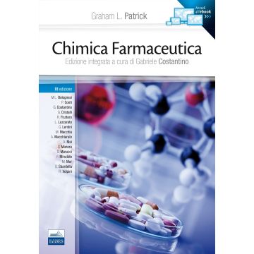 Chimica Farmaceutica 3/ed.  [Caruso - Edises]