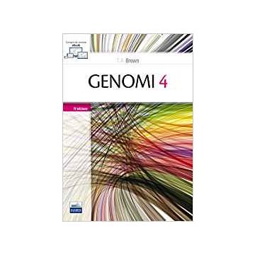 Genomi 4 