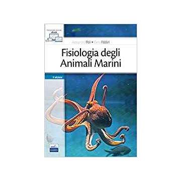 Fisiologia degli Animali Marini