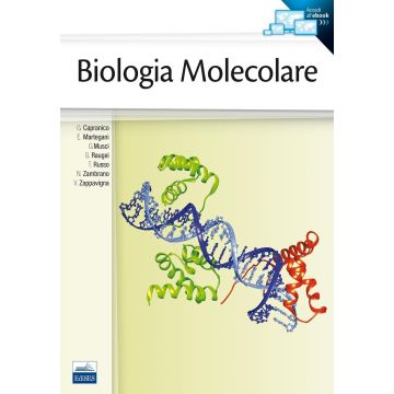 Biologia Molecolare  [Capranico - Edises]