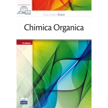 Bruice - Chimica Organica 3 edizione