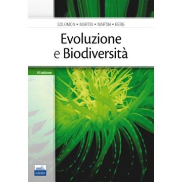Evoluzione e Biodiversità     [Solomon - Edises]