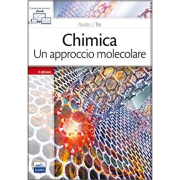 Tro CHIMICA un approccio molecolare Edises