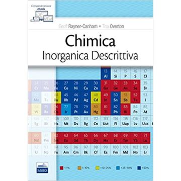 Chimica Inorganica Descrittiva