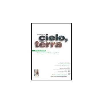Frammenti Di Cielo, Frammenti Di Terra. Guida Alla Mostra «storie Di Pianeti A  Confronto: Mercurio, Venere, Terra-luna, Marte» - Parotto Maurizio - Aracne - 9788879991513