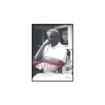 Frammenti Di Lettura. Percorsi Dell'altrimenti Con Paul Ricoeur - Iannotta Daniella - Aracne - 9788879991902