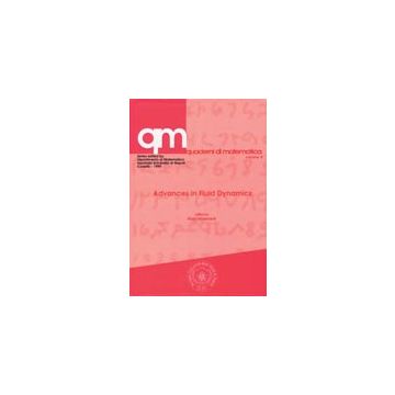 Advances In Fluid Dynamics - Maremonti P. - Aracne - 9788879992596