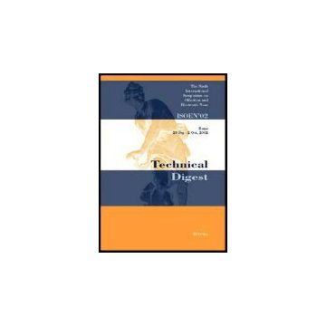 Technical Digest Of Isoen'02 - Di Natale Corrado - Aracne - 9788879994217
