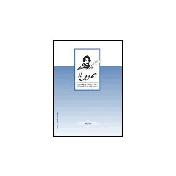Il 996. Rivista Del Centro Studi «giuseppe Gioachino Belli» (2003) - Aracne - 9788879995504