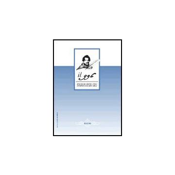 Il 996. Rivista Del Centro Studi «giuseppe Gioachino Belli» (2003) - Aracne - 9788879996037