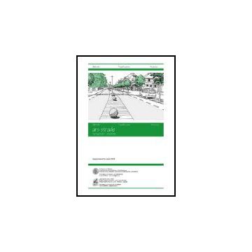 Ars (ambiente Riqualificazione Sicurezza) Strade. Riprogettare I Movimenti - Moretti Anna - Aracne - 9788879998079
