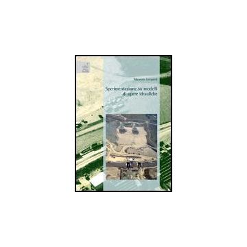 Sperimentazione Su Modelli Di Opere Idrauliche - Leopardi Maurizio - Aracne - 9788879998536