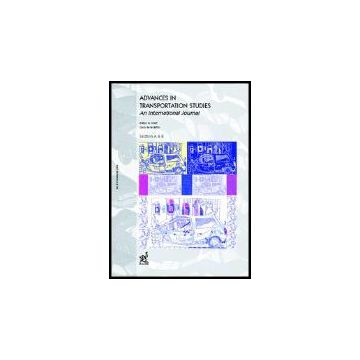 Advances In Transportation Studies. An International Journal (2004) - Benedetto Carlo - Aracne - 9788879998758
