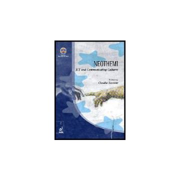 Neothemi Itc And Communicating Cultures - Saccone Claudia - Aracne - 9788879999717