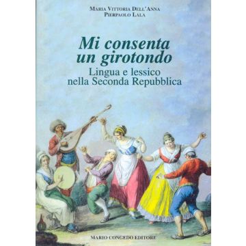 Dell'Anna Mi consenta un girotondo