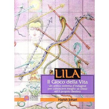 Lila. Il gioco della vita