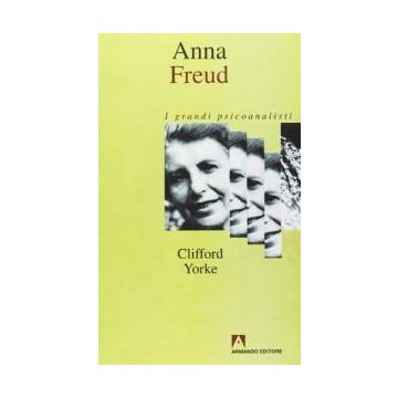 Anna Freud