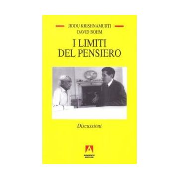 I limiti del pensiero. Discussioni