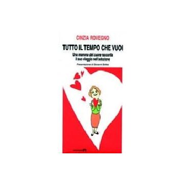 Tutto il tempo che vuoi