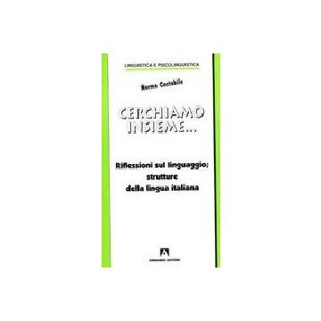 Cerchiamo insieme