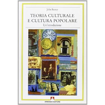 Teoria culturale e cultura popolare