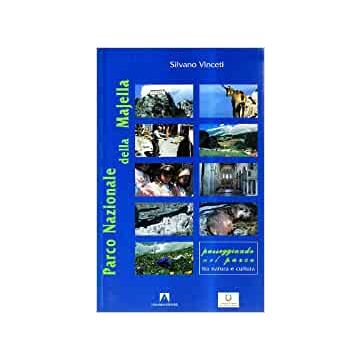Il parco nazionale della Majella