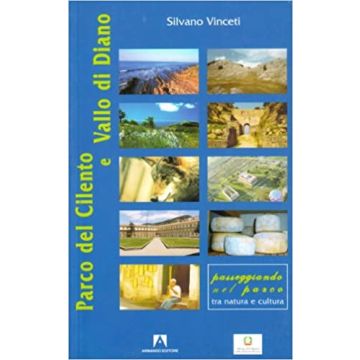 Parco nazionale del Cilento e Vallo di Diano