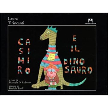 Casimiro e il dinosauro