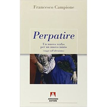 Perpartire. Un nuovo verbo per un nuovo inizio