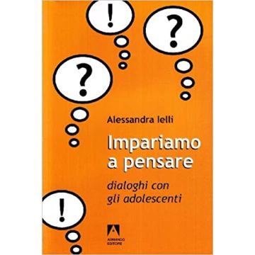 Impariamo a pensare