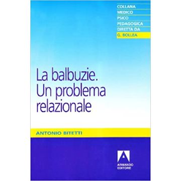 La balbuzie