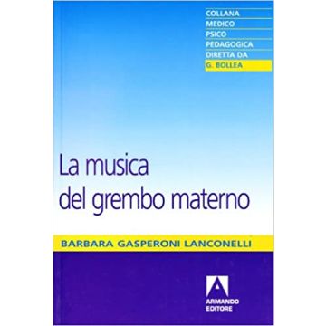 La musica del grembo materno