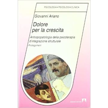 Dolore per la crescita