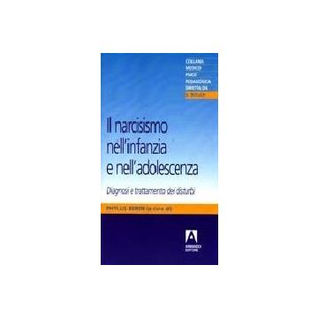 Il narcisismo nell'infanzia e nell'adolescenza