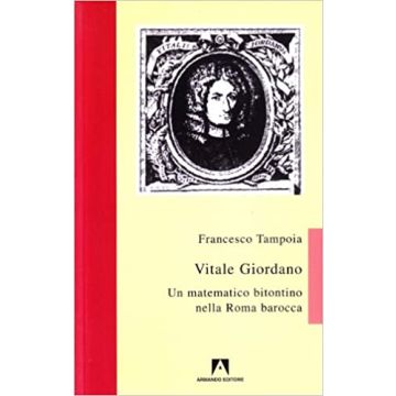 Vitale Giordano. Un matematico bitontino nella Roma barocca